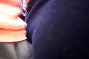 دومینا برده خود را آماده می کند