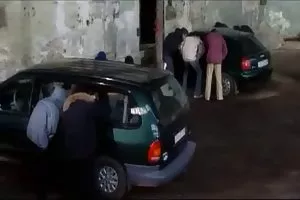 دفتر سه نفره با استلا کک