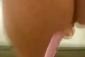 همسر داغ من در پسر عجیب و غریب